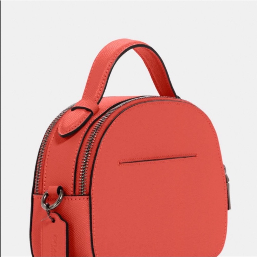 Coach Serena Satchel